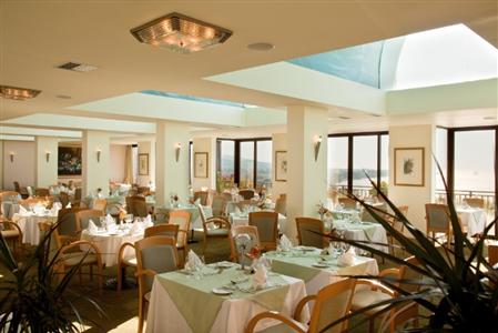 фото отеля Amathus Beach Hotel Rhodes