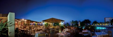 фото отеля Amathus Beach Hotel Rhodes