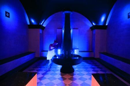 фото отеля Amathus Beach Hotel Rhodes