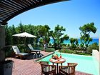 фото отеля Amathus Beach Hotel Rhodes