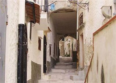 фото отеля Althea Village Apartments Vieste
