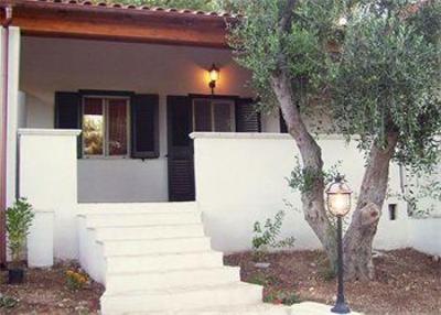 фото отеля Althea Village Apartments Vieste