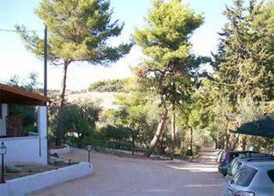 фото отеля Althea Village Apartments Vieste