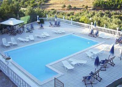 фото отеля Althea Village Apartments Vieste