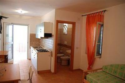 фото отеля Althea Village Apartments Vieste