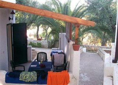 фото отеля Althea Village Apartments Vieste