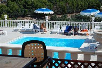 фото отеля Althea Village Apartments Vieste