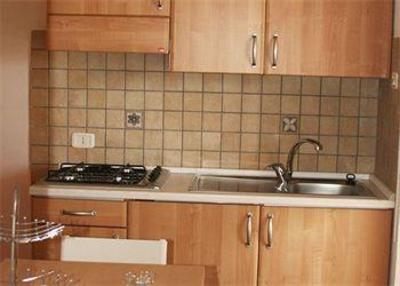 фото отеля Althea Village Apartments Vieste