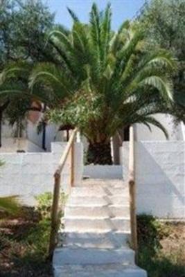 фото отеля Althea Village Apartments Vieste