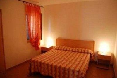 фото отеля Althea Village Apartments Vieste