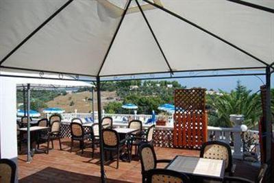 фото отеля Althea Village Apartments Vieste