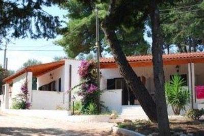 фото отеля Althea Village Apartments Vieste