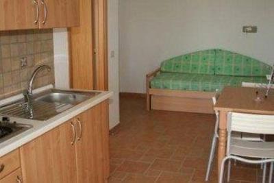 фото отеля Althea Village Apartments Vieste