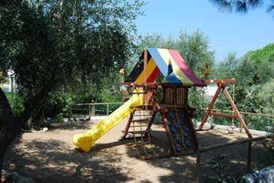 фото отеля Althea Village Apartments Vieste