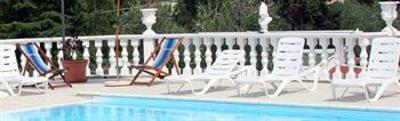 фото отеля Althea Village Apartments Vieste