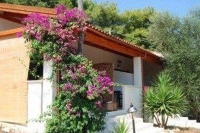 фото отеля Althea Village Apartments Vieste