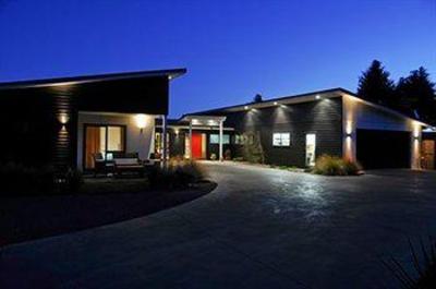 фото отеля CityLights Bed & Breakfast Rotorua