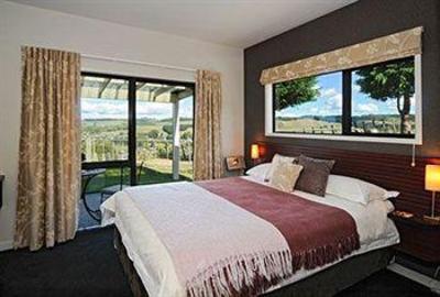 фото отеля CityLights Bed & Breakfast Rotorua