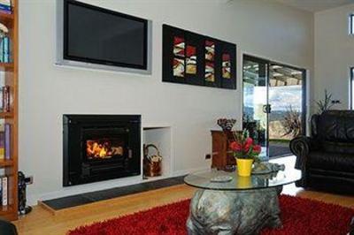 фото отеля CityLights Bed & Breakfast Rotorua