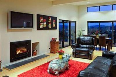 фото отеля CityLights Bed & Breakfast Rotorua