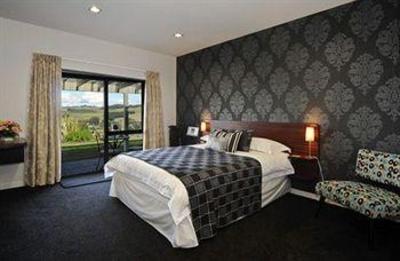 фото отеля CityLights Bed & Breakfast Rotorua