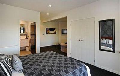 фото отеля CityLights Bed & Breakfast Rotorua