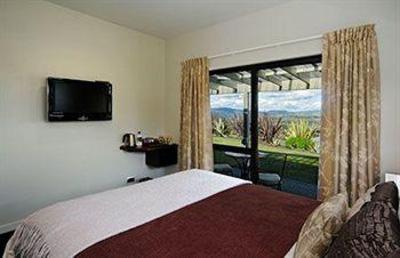 фото отеля CityLights Bed & Breakfast Rotorua