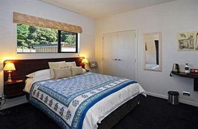 фото отеля CityLights Bed & Breakfast Rotorua