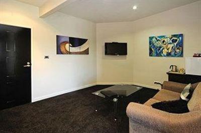 фото отеля CityLights Bed & Breakfast Rotorua