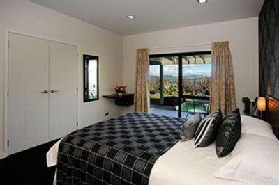 фото отеля CityLights Bed & Breakfast Rotorua
