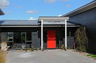 фото отеля CityLights Bed & Breakfast Rotorua