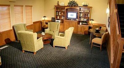 фото отеля AmericInn Lodge & Suites Waconia