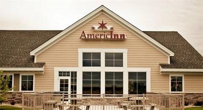 фото отеля AmericInn Lodge & Suites Waconia