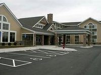 AmericInn Lodge & Suites Waconia