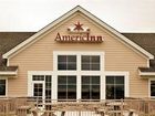 фото отеля AmericInn Lodge & Suites Waconia