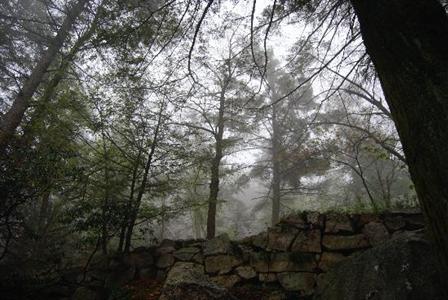 фото отеля Mohonk Mountain House