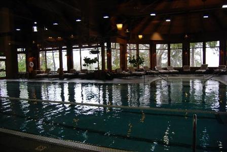 фото отеля Mohonk Mountain House