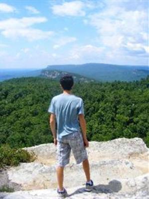 фото отеля Mohonk Mountain House