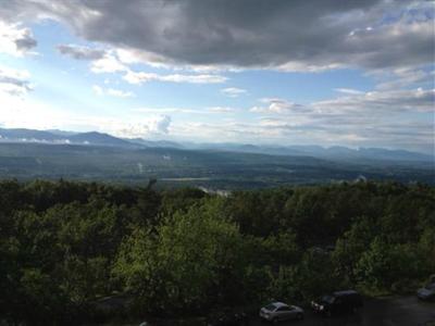 фото отеля Mohonk Mountain House