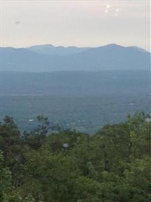 фото отеля Mohonk Mountain House