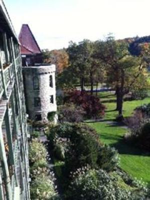 фото отеля Mohonk Mountain House