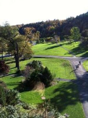 фото отеля Mohonk Mountain House