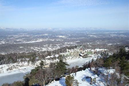 фото отеля Mohonk Mountain House