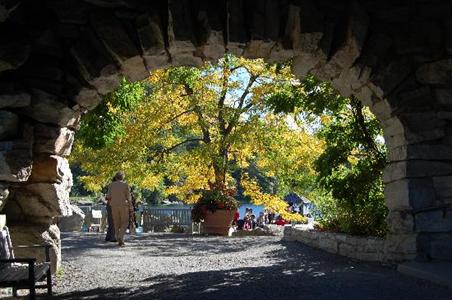 фото отеля Mohonk Mountain House
