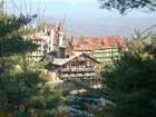 фото отеля Mohonk Mountain House
