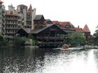 фото отеля Mohonk Mountain House