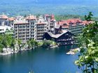 фото отеля Mohonk Mountain House