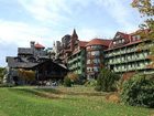 фото отеля Mohonk Mountain House