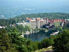 фото отеля Mohonk Mountain House