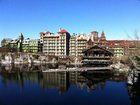 фото отеля Mohonk Mountain House